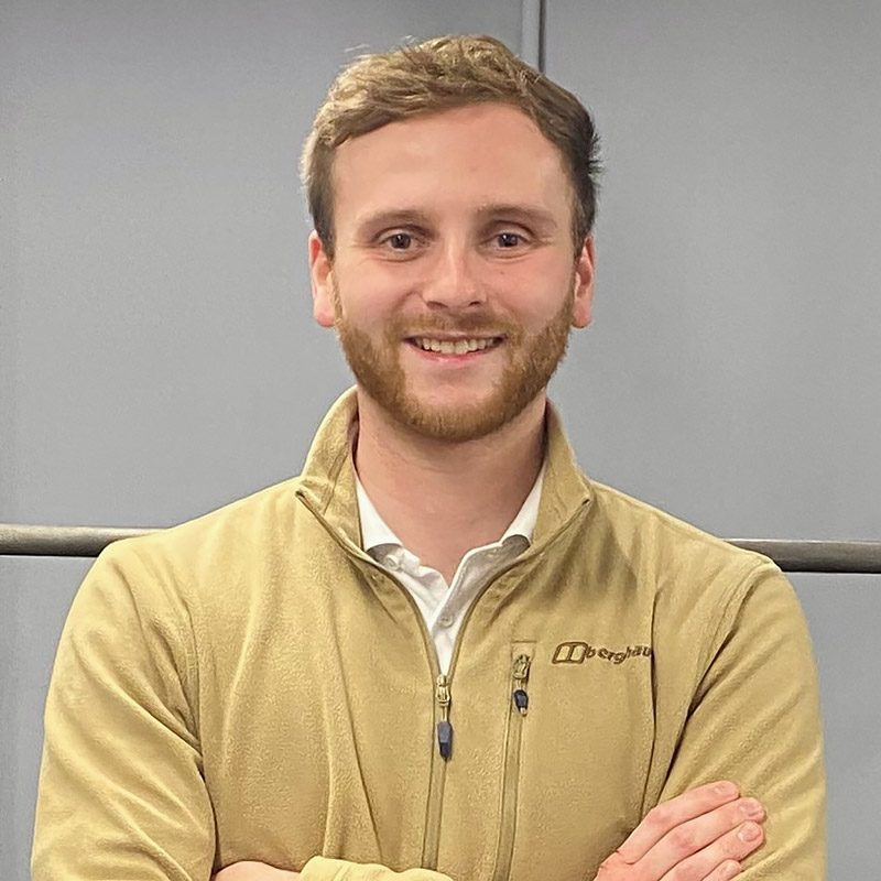 Matt Brand-Barker Musculoskeletal Specialist Physiotherapist